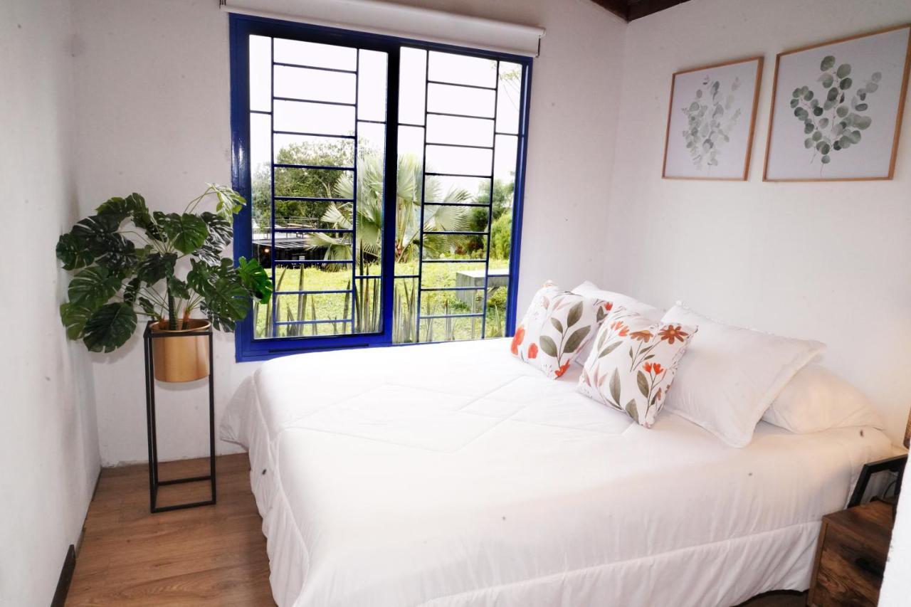 Alto Bonito Villa Sevilla (Valle del Cauca)