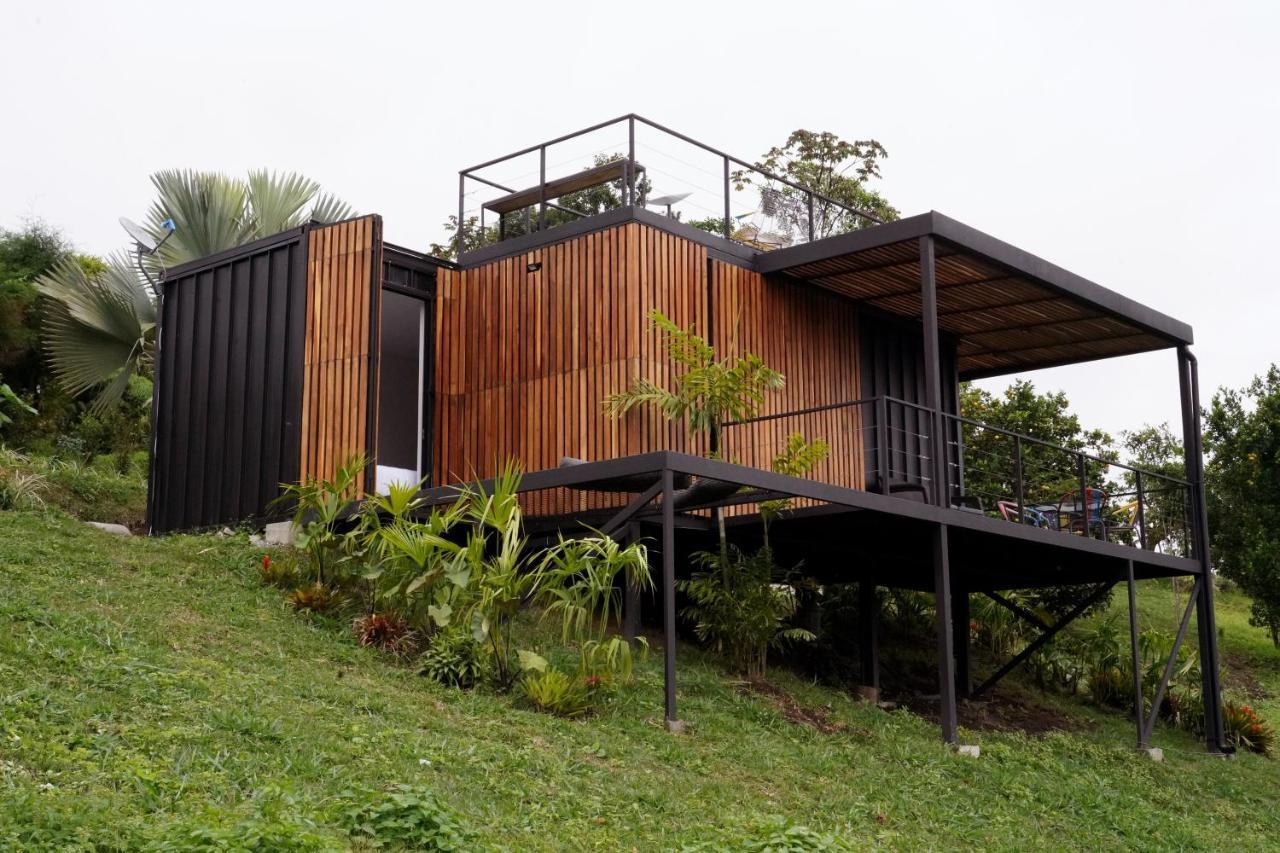 Villa Alto Bonito