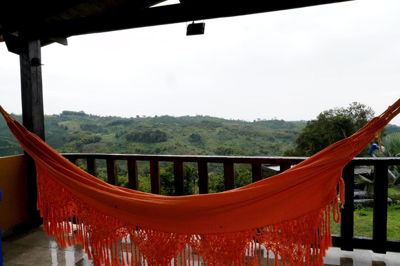 Villa Alto Bonito