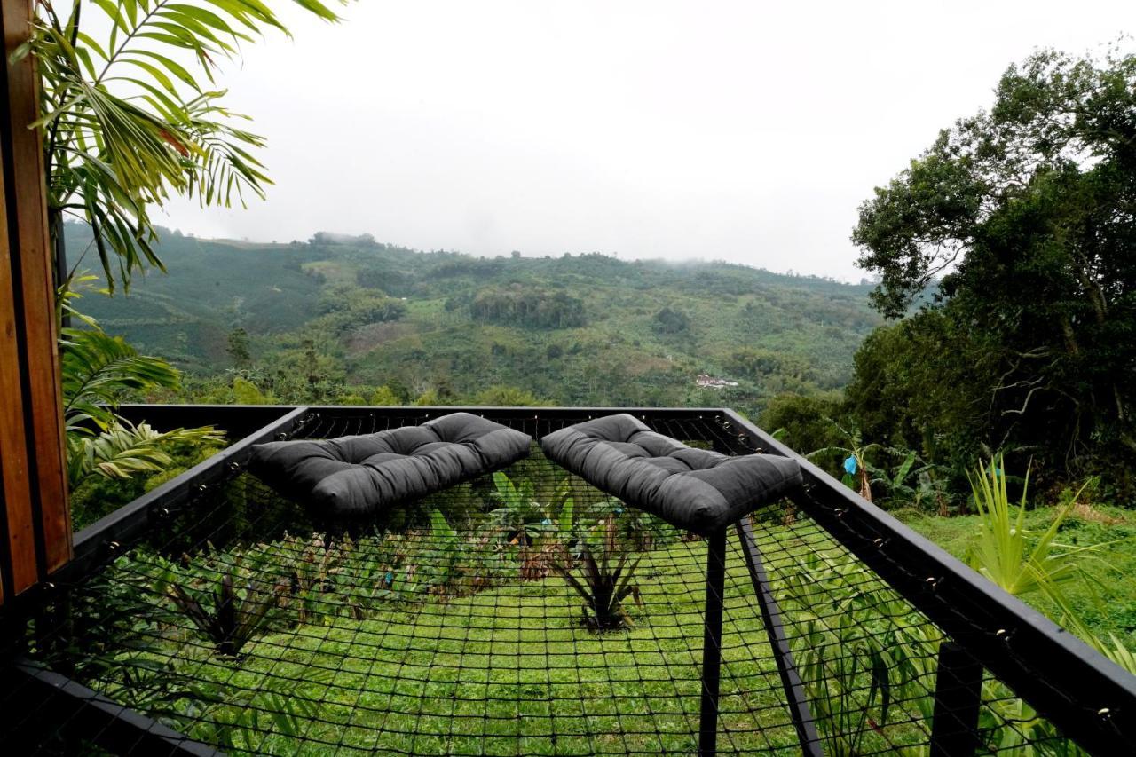 Villa Alto Bonito