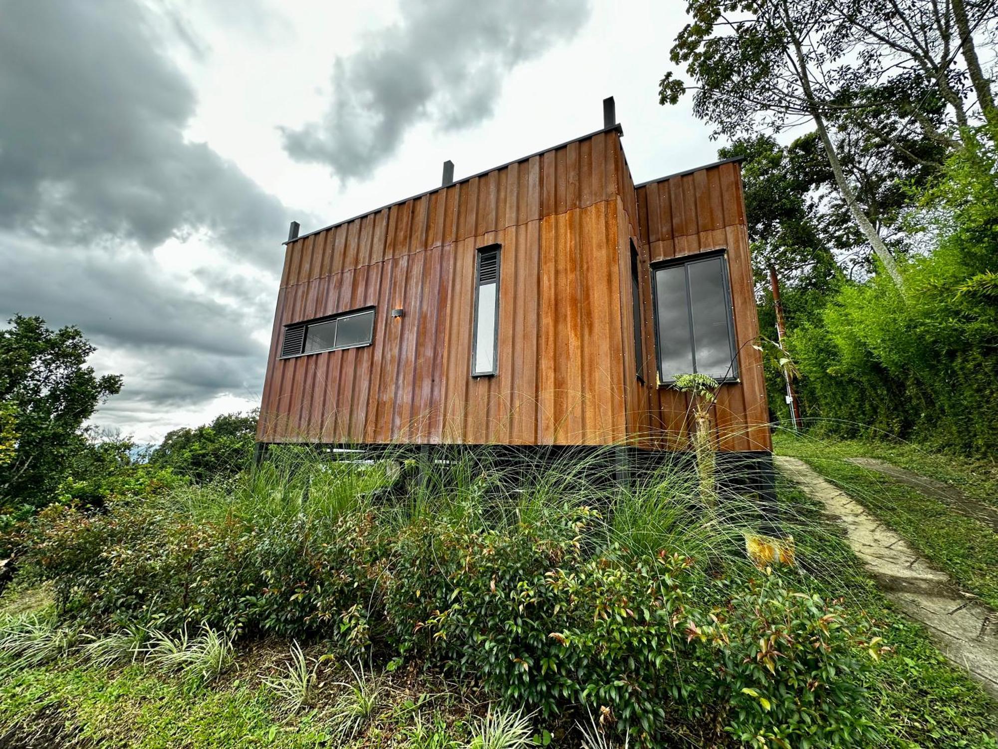 Alto Bonito Villa
